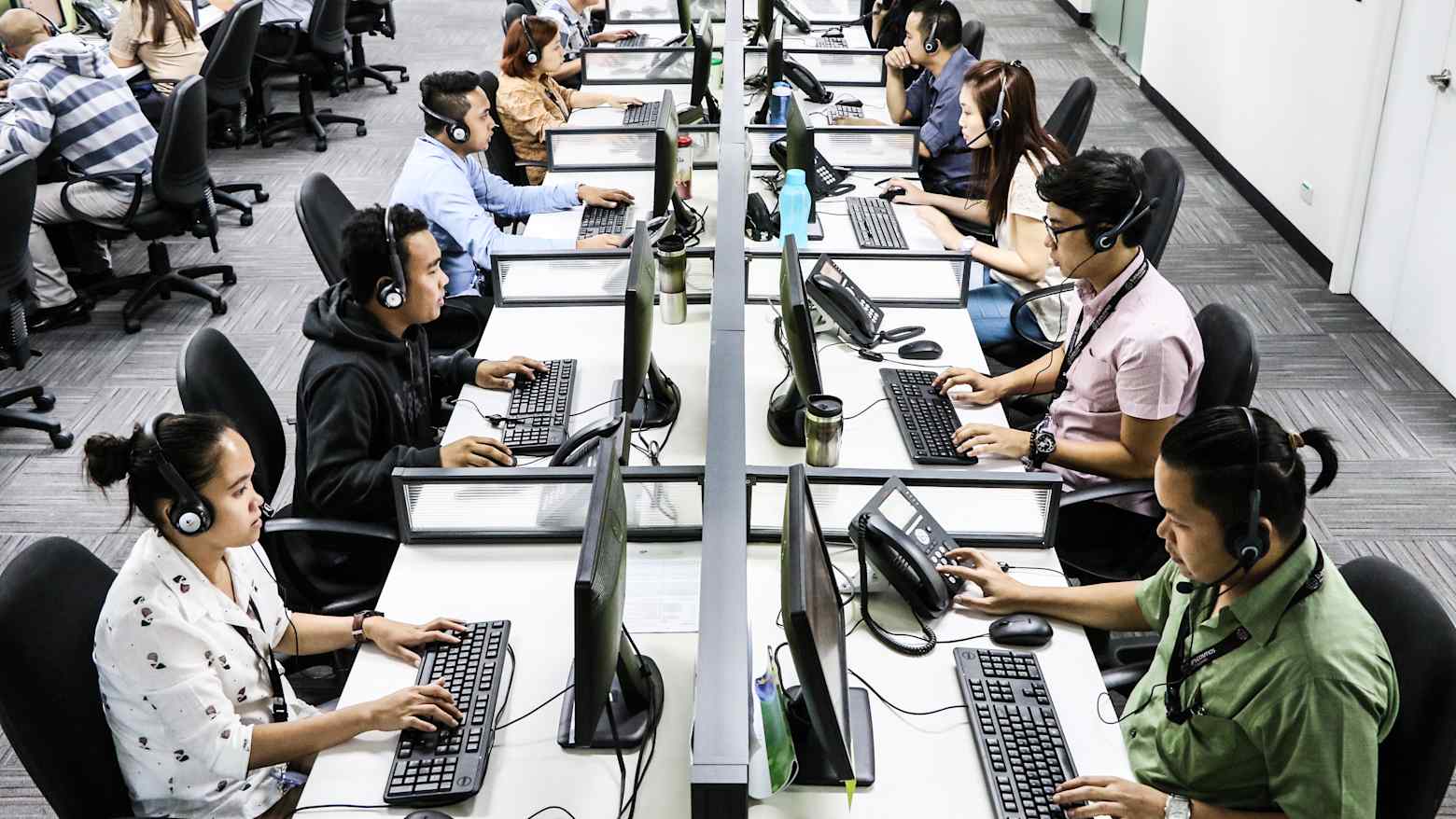 BPO Services