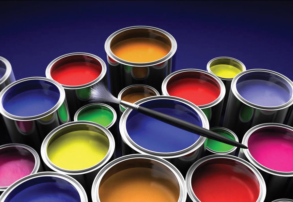 Paint Industries