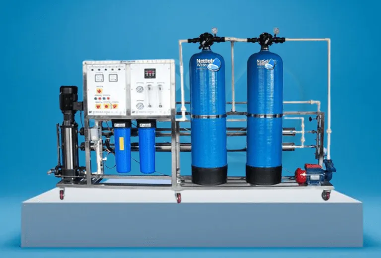 RO Water Purifier